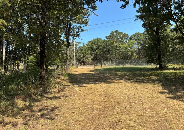 Photo 1 of Land for sale at 19846 Happy Camp Rd, Okmulgee, OK 74447 | MLS# 2629604 | Listing updated on 2026-08-20
