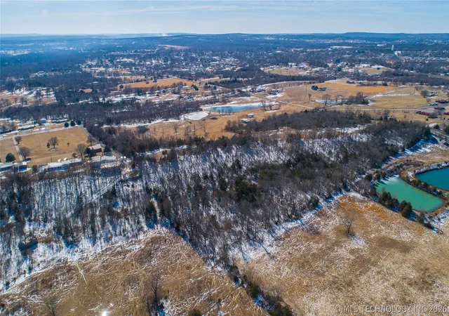 Photo 4 of Land for sale at 516 E Krebs Lake Rd, Mc Alester, OK 74501 | MLS# 2629616 | Listing updated on 2026-08-20