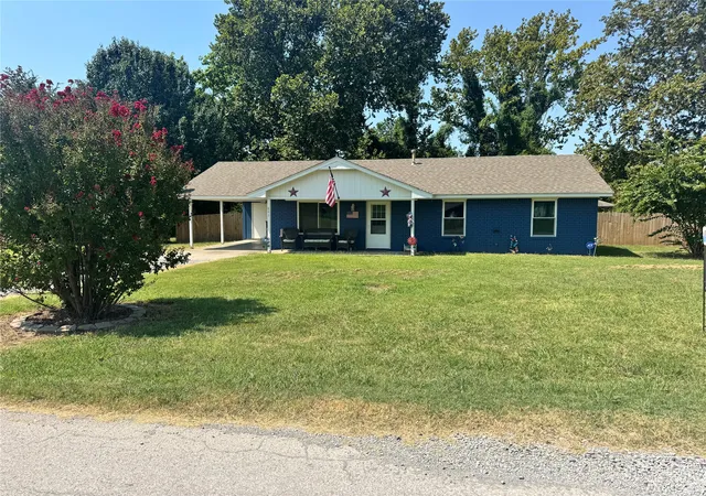 Photo 1 of Single family home for sale at 601 Nw Railroad St, Fort Gibson, OK 74434 | MLS# 2629603 | Listing updated on 2026-08-20