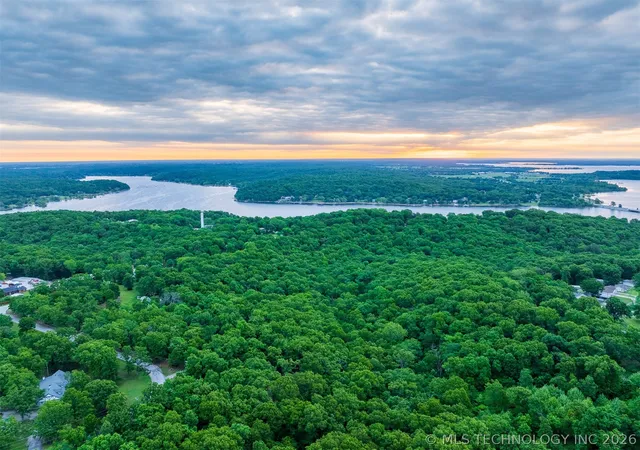 Land for sale at 09 Skyline Dr, Afton, OK 74331 | MLS# 2629593