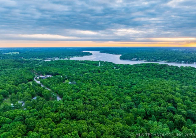 Photo 2 of Land for sale at 09 Skyline Dr, Afton, OK 74331 | MLS# 2629593 | Listing updated on 2026-08-20