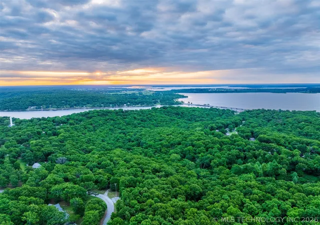 Photo 3 of Land for sale at 09 Skyline Dr, Afton, OK 74331 | MLS# 2629593 | Listing updated on 2026-08-20