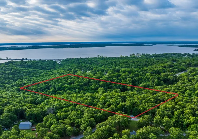 Photo 3 of Land for sale at 09 Skyline Dr, Afton, OK 74331 | MLS# 2629593 | Listing updated on 2026-08-20