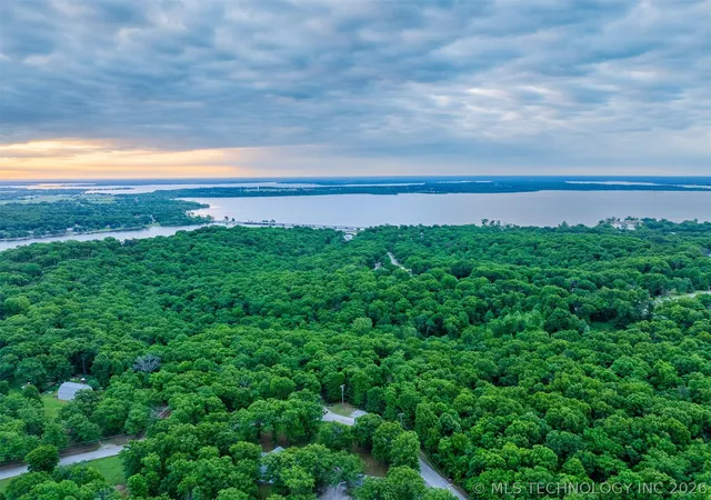 Photo 4 of Land for sale at 09 Skyline Dr, Afton, OK 74331 | MLS# 2629593 | Listing updated on 2026-08-20