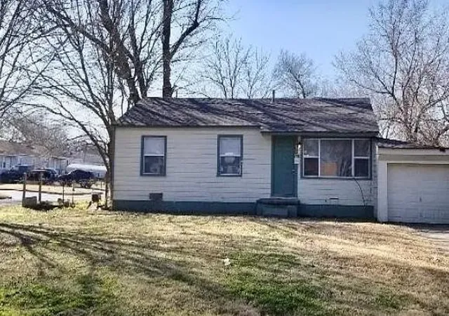 Photo 1 of Single family home for sale at 6232 E Oklahoma St, Tulsa, OK 74115 | MLS# 2629193 | Listing updated on 2026-08-20