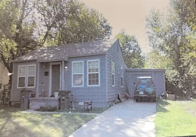 Photo 1 of Single family home for sale at 6712 E Newton St, Tulsa, OK 74115 | MLS# 2628415 | Listing updated on 2026-08-20