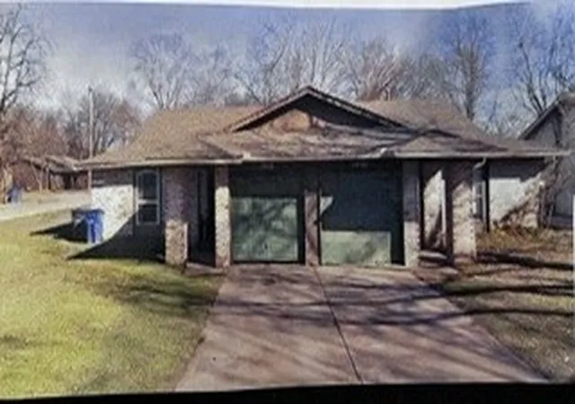 Photo 1 of Multi family home for sale at 1519 E 66th Court, Tulsa, OK 74136 | MLS# 2628963 | Listing updated on 2026-09-17