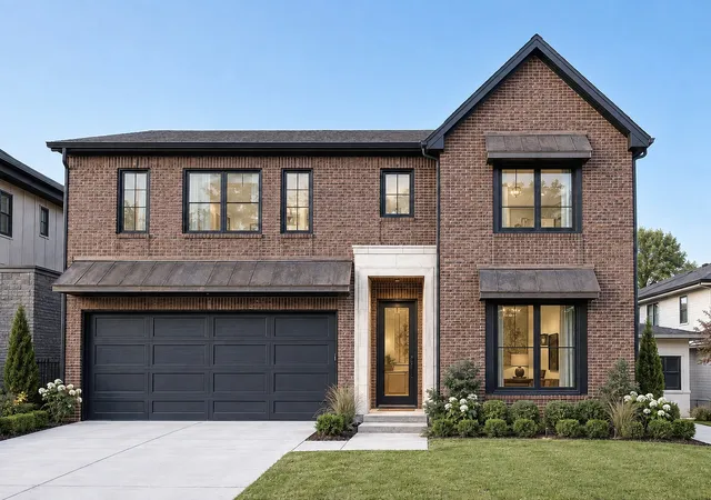 Photo 1 of Single family home for sale at 1544 E 34th Street, Tulsa, OK 74105 | MLS# 2629627 | Listing updated on 2026-08-20