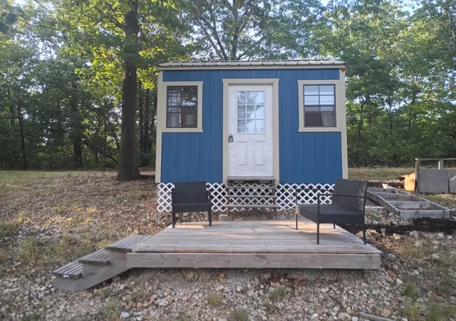 Photo 1 of Single family home for sale at 464058 Taylor Ridge Rd, Proctor, OK 74457 | MLS# 2628854 | Listing updated on 2026-08-20