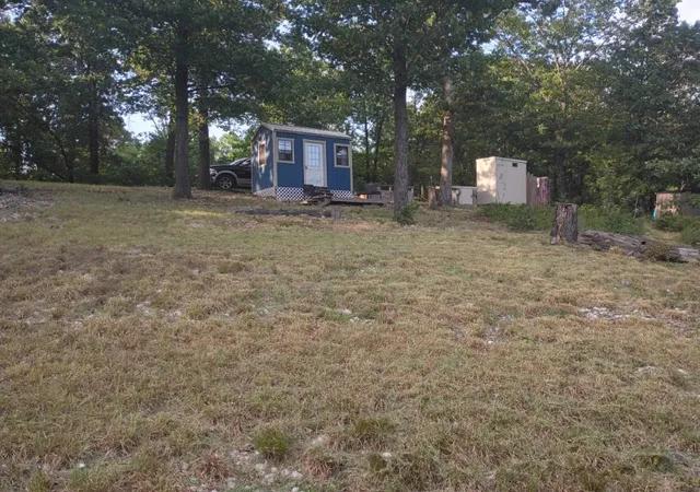 Photo 2 of Single family home for sale at 464058 Taylor Ridge Rd, Proctor, OK 74457 | MLS# 2628854 | Listing updated on 2026-08-20