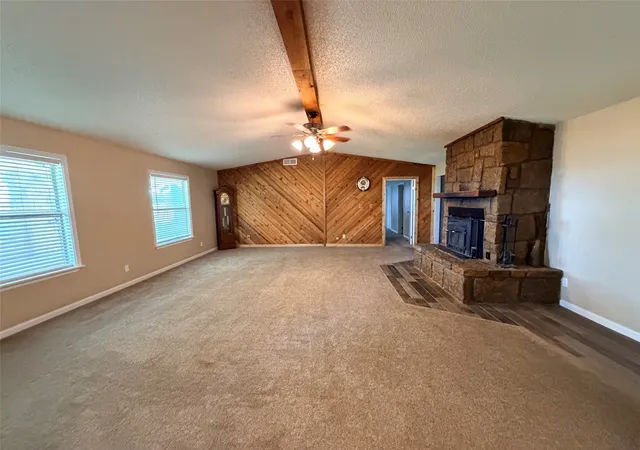 Photo 3 of Single family home for sale at 23235 Highway 52, Henryetta, OK 74437 | MLS# 2629632 | Listing updated on 2026-08-20
