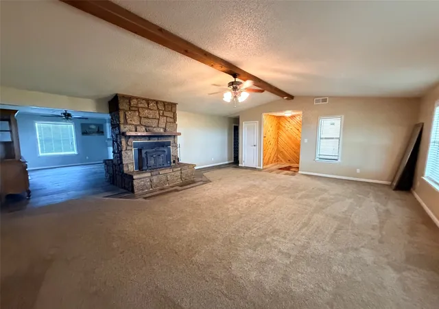 Photo 4 of Single family home for sale at 23235 Highway 52, Henryetta, OK 74437 | MLS# 2629632 | Listing updated on 2026-08-20