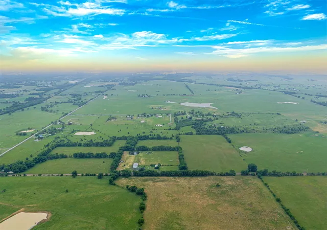 Land for sale at 222 E 700 Road, Wagoner, OK 74467 | MLS# 2629541