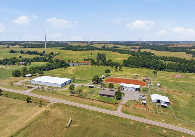 Photo 1 of Single family home for sale at 3006 Highway 51, Mulhall, OK 73063 | MLS# 2629467 | Listing updated on 2026-08-20