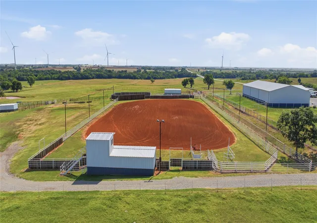 Photo 3 of Single family home for sale at 3006 Highway 51, Mulhall, OK 73063 | MLS# 2629467 | Listing updated on 2026-08-20