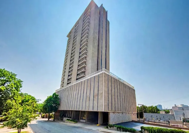Photo 1 of Condo for sale at 1502 S Boulder Ave #8H, Tulsa, OK 74119 | MLS# 2629645 | Listing updated on 2026-08-21