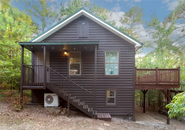 Photo 2 of Single family home for sale at 62 Se Highway 1, Wilburton, OK 74578 | MLS# 2629447 | Listing updated on 2026-08-20