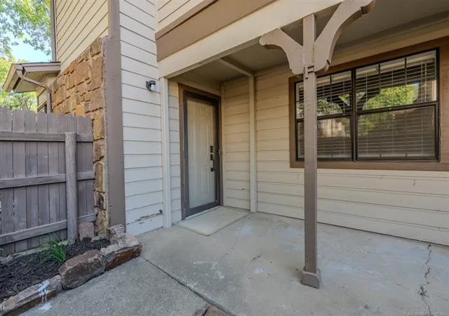 Photo 1 of Condo for sale at 6380 S 80th Eastavenue #30F, Tulsa, OK 74133 | MLS# 2629665 | Listing updated on 2026-08-20