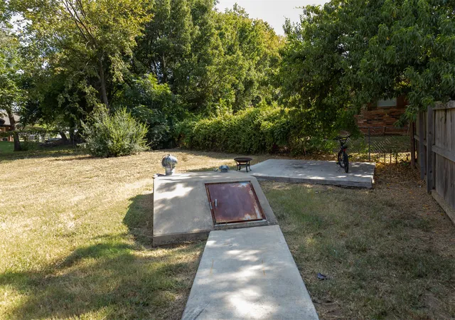 Photo 24 of Single family home for sale at 706 Violet St, Kingston, OK 73439 | MLS# 2629470 | Listing updated on 2026-08-20