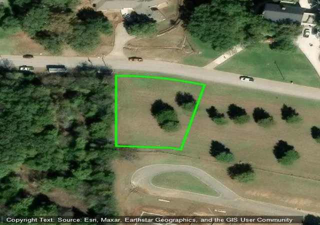 Photo 4 of Land for sale at 720 Country Clb Rd, Ardmore, OK 73401 | MLS# 2629674 | Listing updated on 2026-08-20