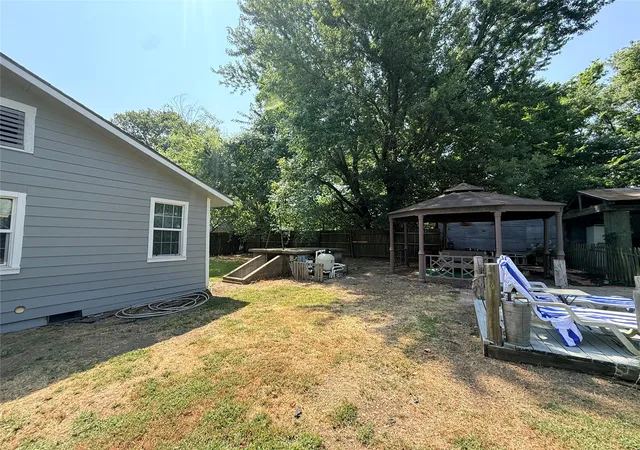 Photo 68 of Single family home for sale at 2215 S 24th West, Muskogee, OK 74401 | MLS# 2629618 | Listing updated on 2026-08-28