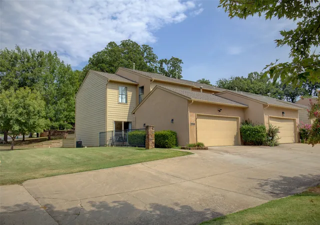 Photo 1 of Condo for sale at 2856 E 85th Street #124, Tulsa, OK 74137 | MLS# 2629564 | Listing updated on 2026-08-20