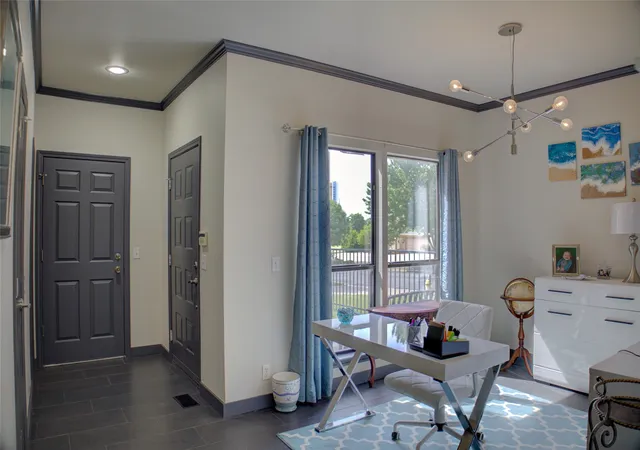 Photo 2 of Condo for sale at 2856 E 85th Street #124, Tulsa, OK 74137 | MLS# 2629564 | Listing updated on 2026-08-20