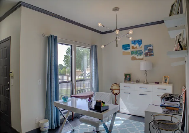 Photo 3 of Condo for sale at 2856 E 85th Street #124, Tulsa, OK 74137 | MLS# 2629564 | Listing updated on 2026-08-20
