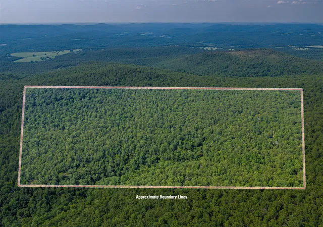 Photo 2 of Land for sale at South 4664, Sallisaw, OK 74955 | MLS# 2628826 | Listing updated on 2026-08-20