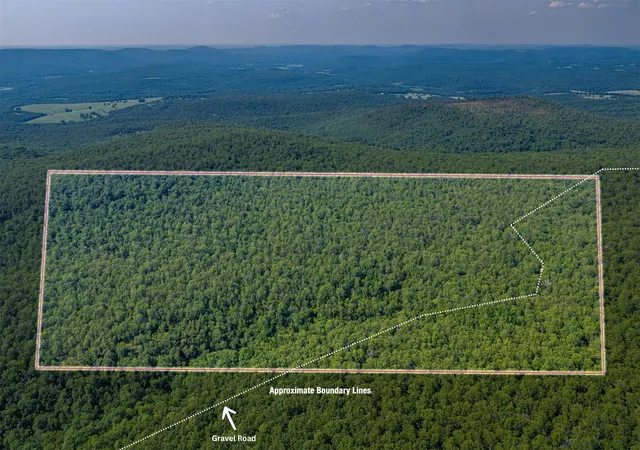 Photo 3 of Land for sale at South 4664, Sallisaw, OK 74955 | MLS# 2628826 | Listing updated on 2026-08-20