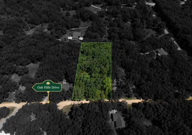 Photo 1 of Land for sale at 000 Oak Hills Dr, Tishomingo, OK 73460 | MLS# 2629684 | Listing updated on 2026-08-20