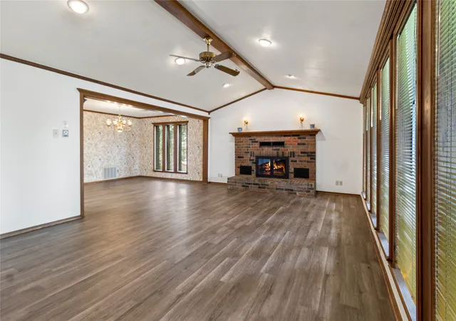 Photo 5 of Single family home for sale at 2951 N 23rd West, Muskogee, OK 74401 | MLS# 2629653 | Listing updated on 2026-08-20