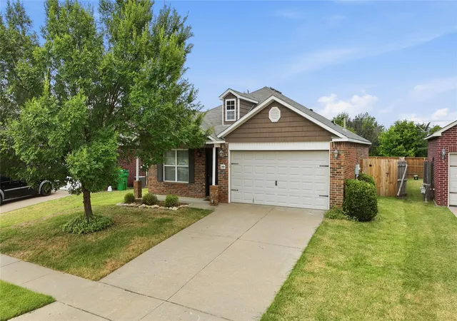 Photo 1 of Single family home for sale at 14820 S Toledo Ave, Bixby, OK 74008 | MLS# 2629649 | Listing updated on 2026-08-20