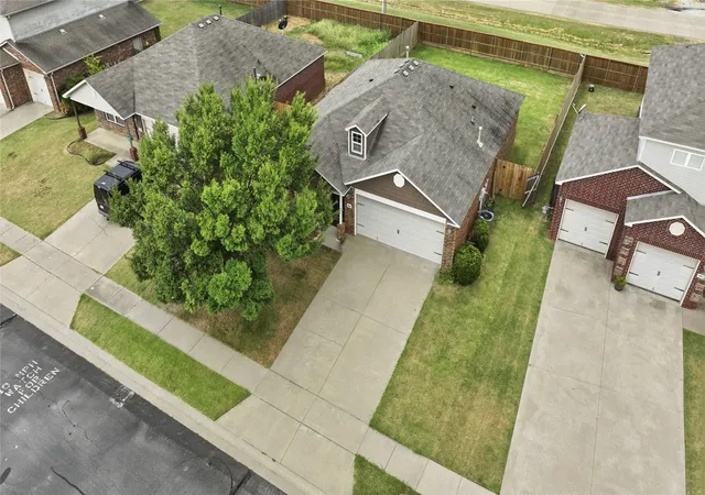 Photo 2 of Single family home for sale at 14820 S Toledo Ave, Bixby, OK 74008 | MLS# 2629649 | Listing updated on 2026-08-20