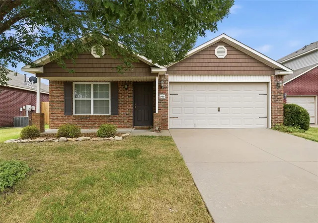Photo 3 of Single family home for sale at 14820 S Toledo Ave, Bixby, OK 74008 | MLS# 2629649 | Listing updated on 2026-08-20