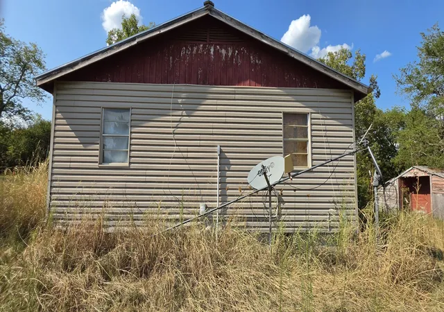 Photo 3 of Single family home for sale at 102107 S 4705 Road, Muldrow, OK 74948 | MLS# 2629699 | Listing updated on 2026-08-20