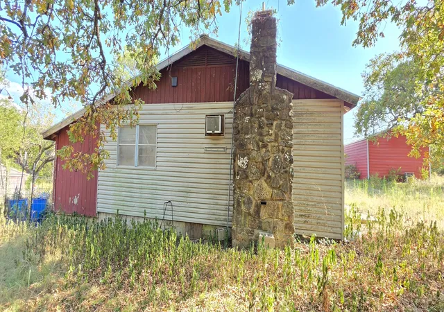 Photo 4 of Single family home for sale at 102107 S 4705 Road, Muldrow, OK 74948 | MLS# 2629699 | Listing updated on 2026-08-20