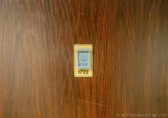 Photo 4 of Condo for sale at 410 W 7th Street #1722, Tulsa, OK 74119 | MLS# 2629706 | Listing updated on 2026-08-20