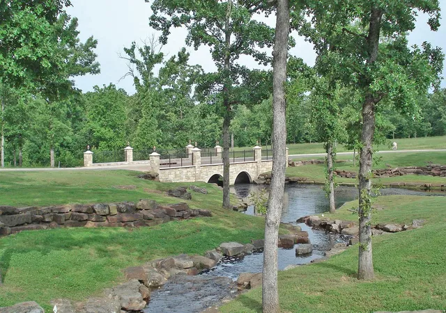 Photo 2 of Sale Pending at 841 Blue Heron Cir, Tahlequah, OK 74464 | MLS# 2629711 | Listing updated on 2026-08-20