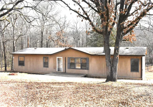 Photo 1 of Sale Pending at 18998 W Woodhaven, Cookson, OK 74427 | MLS# 2629719 | Listing updated on 2026-09-01