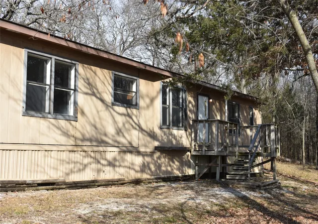 Photo 40 of Sale Pending at 18998 W Woodhaven, Cookson, OK 74427 | MLS# 2629719 | Listing updated on 2026-09-01