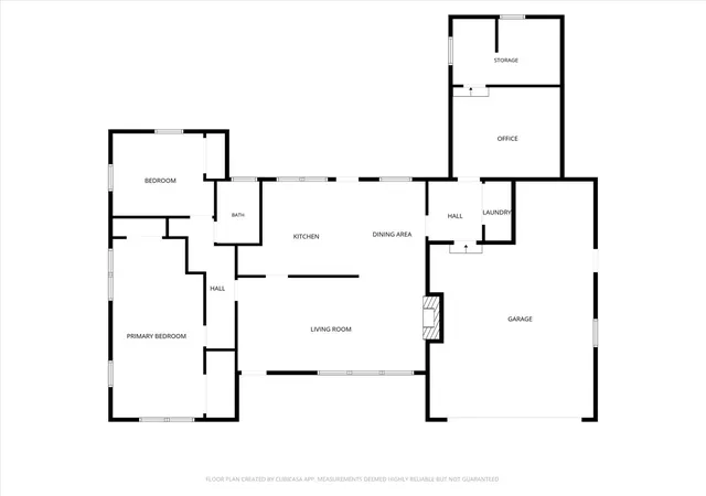 Photo 28 of Sale Pending at 111 S Short St, Copan, OK 74022 | MLS# 2626795 | Listing updated on 2026-08-20