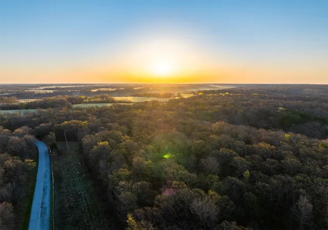 Photo 1 of Land for sale at 4 S 4530 Road, Eucha, OK 74342 | MLS# 2629730 | Listing updated on 2026-09-17