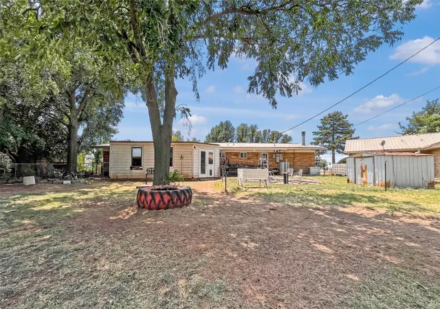 Photo 29 of Single family home for sale at 1114 West 1st, Grandfield, OK 73546 | MLS# 2629513 | Listing updated on 2026-08-20