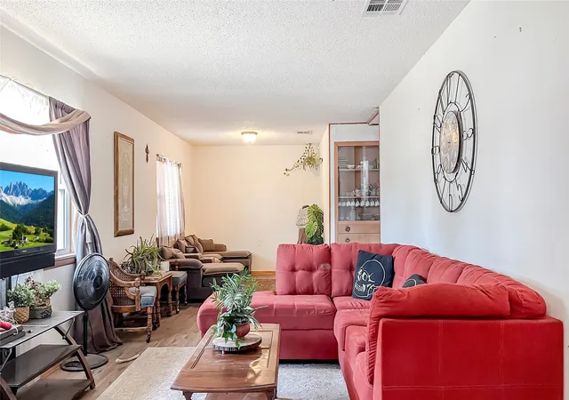 Photo 3 of Single family home for sale at 1114 West 1st, Grandfield, OK 73546 | MLS# 2629513 | Listing updated on 2026-08-20