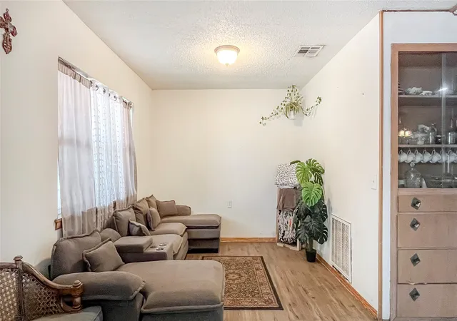 Photo 5 of Single family home for sale at 1114 West 1st, Grandfield, OK 73546 | MLS# 2629513 | Listing updated on 2026-08-20