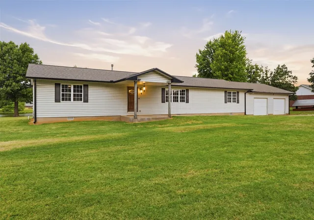 Photo 1 of Single family home for sale at 4707 E 116th Street, Perkins, OK 74059 | MLS# 2629578 | Listing updated on 2026-08-20