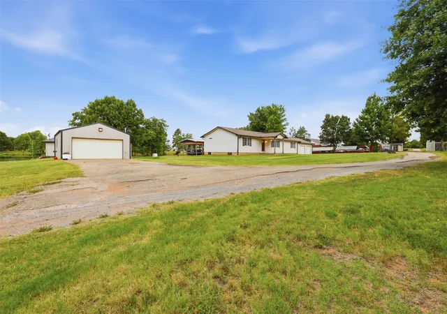 Photo 3 of Single family home for sale at 4707 E 116th Street, Perkins, OK 74059 | MLS# 2629578 | Listing updated on 2026-08-20