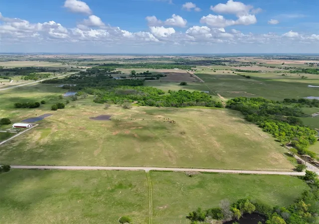 Photo 2 of Land for sale at 100 S 194th Street W, Council Hill, OK 74428 | MLS# 2629743 | Listing updated on 2026-08-20