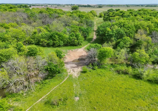 Photo 4 of Land for sale at 100 S 194th Street W, Council Hill, OK 74428 | MLS# 2629743 | Listing updated on 2026-08-20